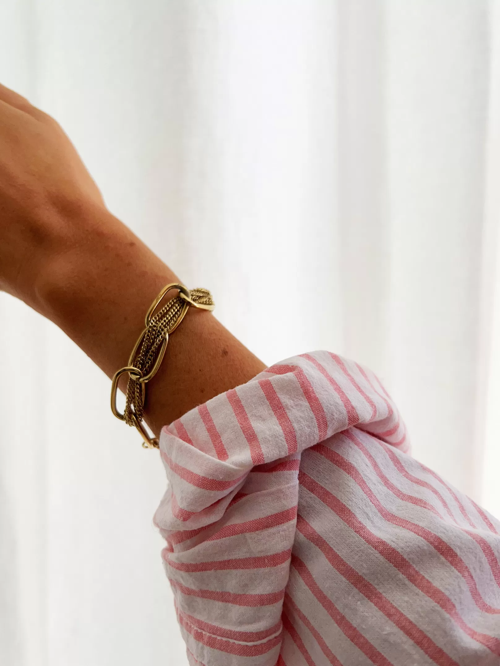 Easy Clothes Bracelets-Bracelet Igora -