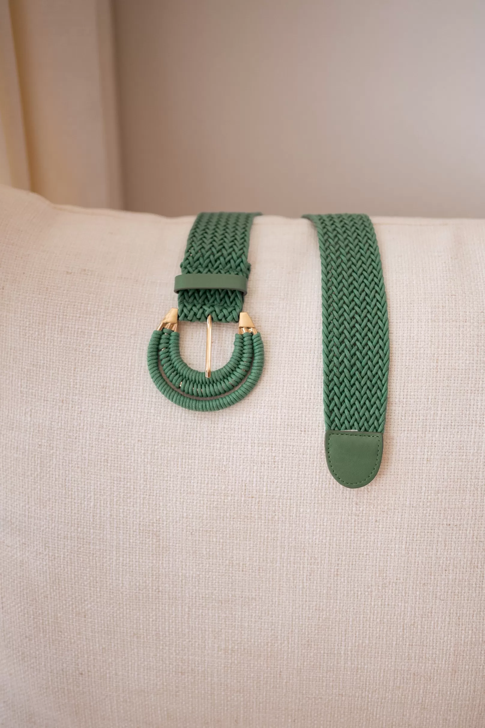 Easy Clothes Ceintures-Ceinture Linna -