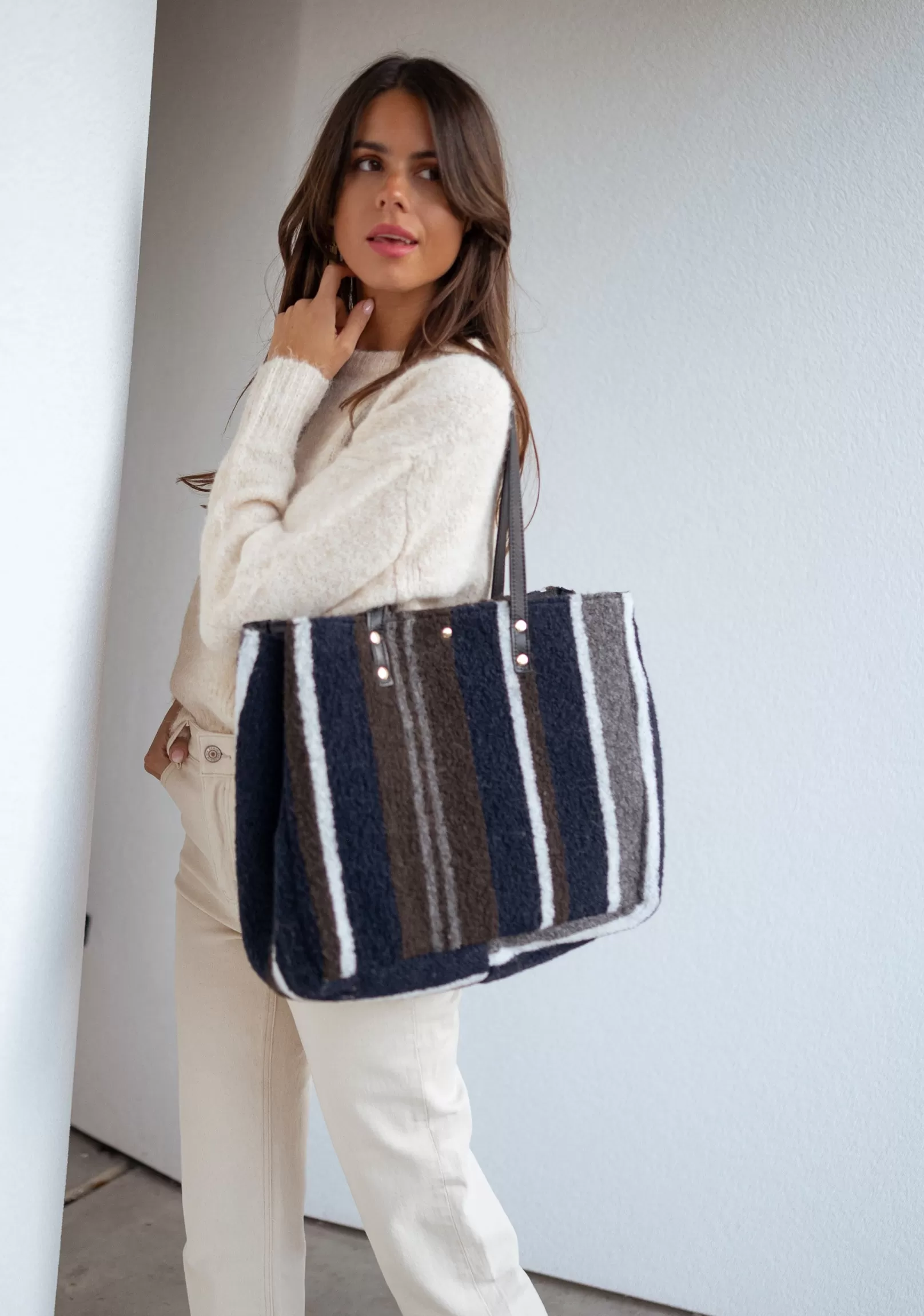 Easy Clothes Sacs & Pochettes-Sac Leah -