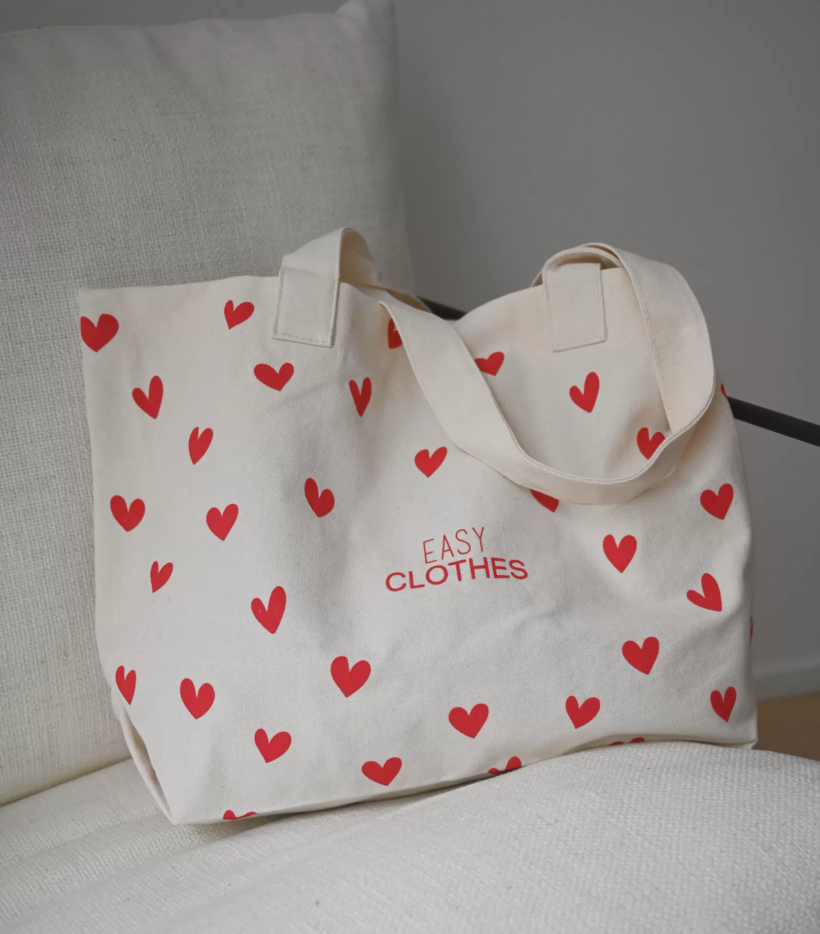 Easy Clothes Sacs & Pochettes-Tote Bag -