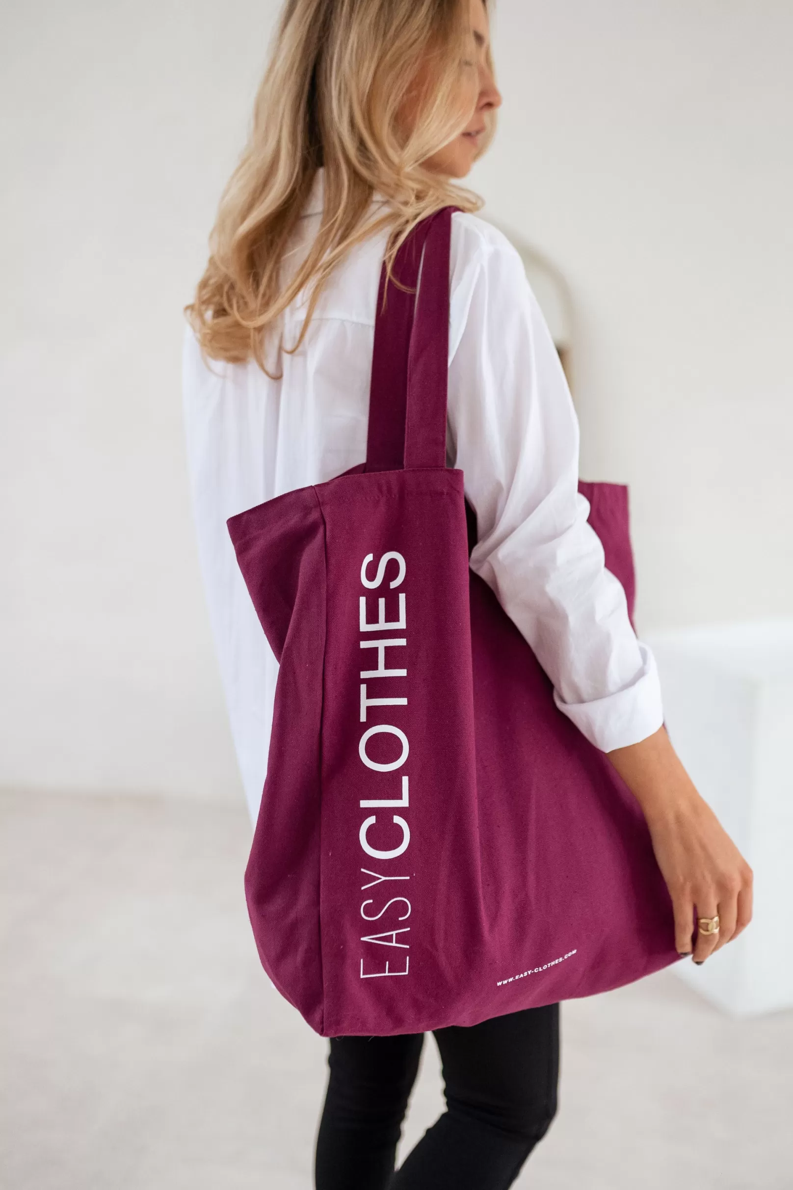 Easy Clothes Sacs & Pochettes-Tote Bag -