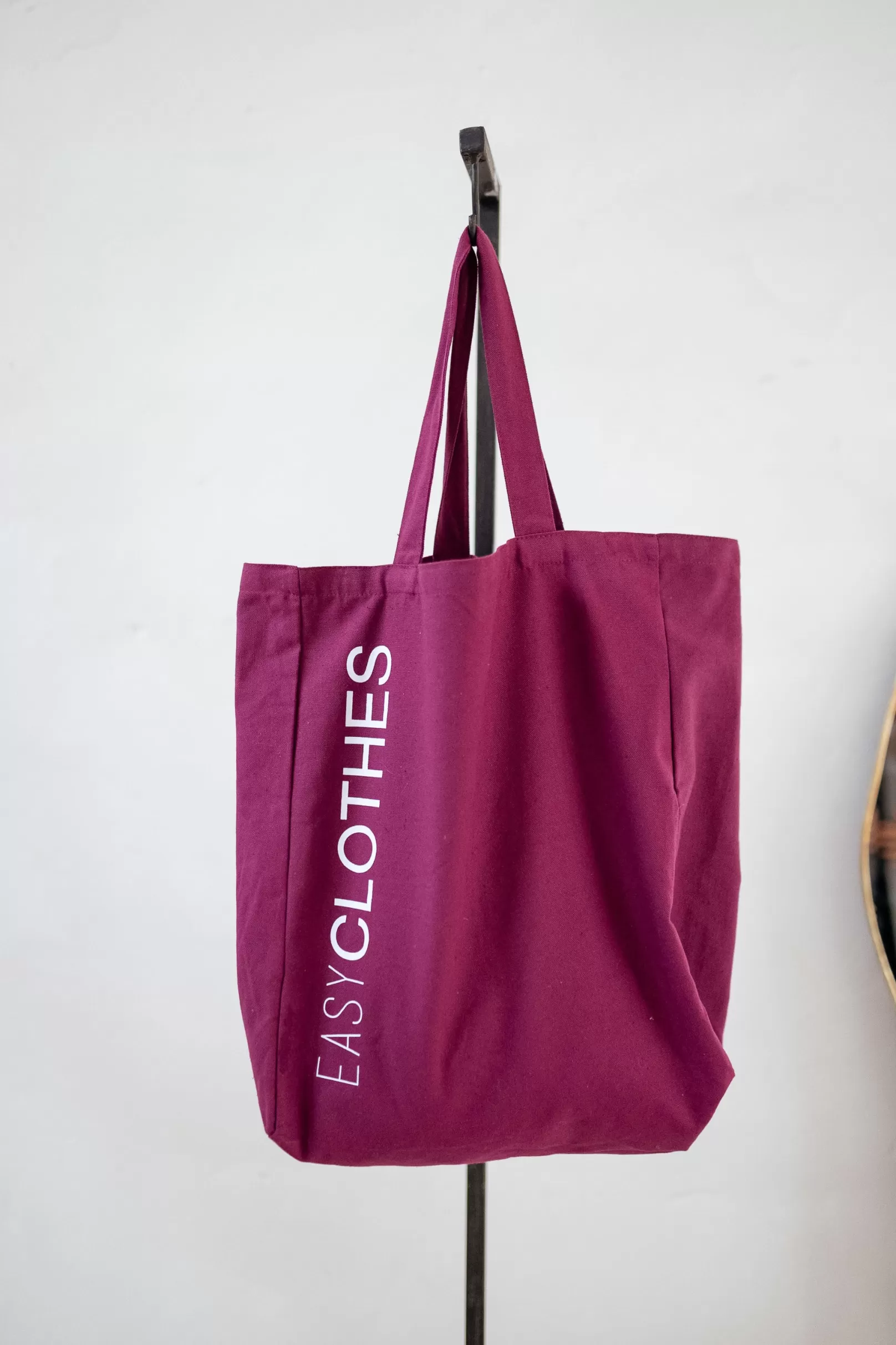 Easy Clothes Sacs & Pochettes-Tote Bag -